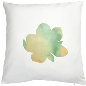 Bonamaison , Decorative Cushion Cover 100% Polyester 50x50cm Designed and Manufactured in Turkey Bonamaison , Decorative Cushion Cover 100% Polyester 50x50cm Designed and Manufactured in Turkey