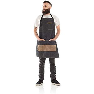 Xanitalia Pro Jack Working Apron 400 g Xanitalia Pro Jack Working Apron 400 g
