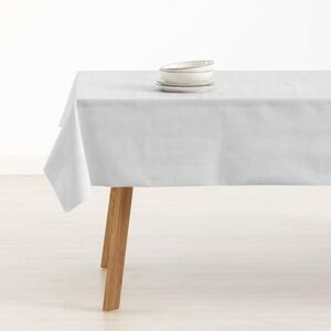 BL BELUM BELUM Stain Resistant Tablecloth Size 140 x 140 cm Light Grey Extra Soft Touch Tablecloth Tablecloth 100% Made in Spain Fabric 100% Organic Cotton Plain Model Tablecloth BL BELUM BELUM Stain Resistant Tablecloth Size 140 x 140 cm Light Grey Extra Soft Touch Tablecloth Tablecloth 100% Made in Spain Fabric 100% Organic Cotton Plain Model Tablecloth