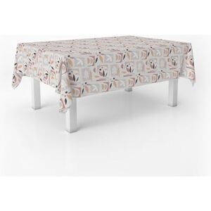 Brand Oilcloth Tablecloth 240x140cm - Durable, Waterproof & Easy Clean Brand Oilcloth Tablecloth 240x140cm - Durable, Waterproof & Easy Clean