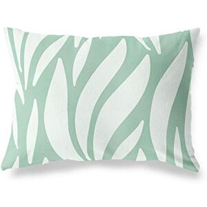 Bonamaison Decorative Cushion Cover, Random Pattern Throw Pillow Covers, Home Decorative Pillowcases for Livingroom, Sofa, Bedroom, Size: 45X60 Cm Designed and Manufactured in Turkey Bonamaison Decorative Cushion Cover, Random Pattern Throw Pillow Covers, Home Decorative Pillowcases for Livingroom, Sofa, Bedroom, Size: 45X60 Cm Designed and Manufactured in Turkey