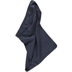 Blue Linen/Cotton Kitchen Towel - Kitchen Towel Linen/Cotton Blue Linen/Cotton Kitchen Towel - Kitchen Towel Linen/Cotton