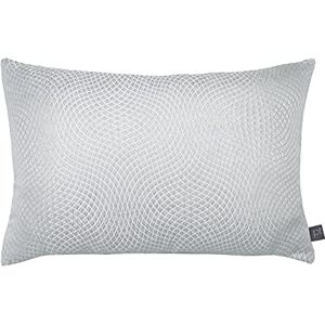 Prestigious Textiles Camber Cushion Cover, Sterling, 40 x 60cm Prestigious Textiles Camber Cushion Cover, Sterling, 40 x 60cm
