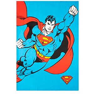 Excelsa Superman Kitchen Towel - Cotton - 70x50cm Excelsa Superman Kitchen Towel - Cotton - 70x50cm