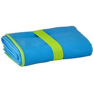Playshoes Blue Multifunctional Towel/Blanket Set - 2 Pack Playshoes Blue Multifunctional Towel/Blanket Set - 2 Pack
