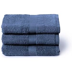 Caleffi 3X Large Bath Towel Set, 55x105cm, 100% Cotton Bath Set Soft and Absorbent, Great for Bathroom, Face and Daily Use, Shower Towel, Large Towel Caleffi 3X Large Bath Towel Set, 55x105cm, 100% Cotton Bath Set Soft and Absorbent, Great for Bathroom, Face and Daily Use, Shower Towel, Large Towel