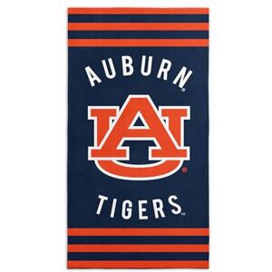 Northwest - Auburn Tigers - 30x60 - Stripes - Beach Towel Northwest - Auburn Tigers - 30x60 - Stripes - Beach Towel