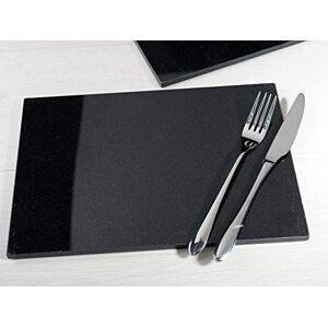 Creative Labs Granite Placemats, Set of 2, 5129573 Creative Labs Granite Placemats, Set of 2, 5129573