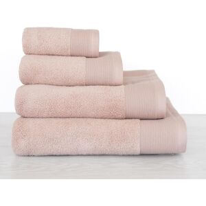 Catherine Lansfield Fantasy Towel, Pink, 30 x 50 cm Catherine Lansfield Fantasy Towel, Pink, 30 x 50 cm