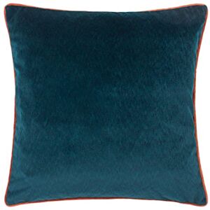Paoletti Torto Square Polyester Filled Cushion Paoletti Torto Square Polyester Filled Cushion