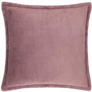 furn. Kallu Faux Fur Cushion Cover – Soft Fluffy Decorative Cushion with Oxford Edge (Mulberry 45x45cm) furn. Kallu Faux Fur Cushion Cover – Soft Fluffy Decorative Cushion with Oxford Edge (Mulberry 45x45cm)
