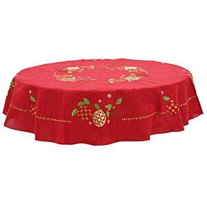Mr Crimbo 70" Round Mr Crimbo 70" Round