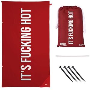 Fisura – Oversized Beach Towel - Beach Towel Fisura – Oversized Beach Towel - Beach Towel