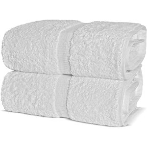 Chakir Turkish Linens Luxury Spa and Hotel Quality Premium TurkishTowel Set (2-Piece Bath Sheet Towel (35''x70''), White) Chakir Turkish Linens Luxury Spa and Hotel Quality Premium TurkishTowel Set (2-Piece Bath Sheet Towel (35''x70''), White)