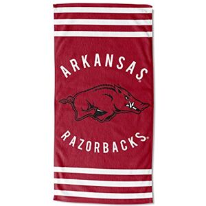Northwest THE COMPANY Stripes Beach Towel Northwest THE COMPANY Stripes Beach Towel