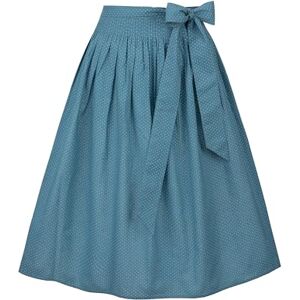 Stockerpoint Molina Women's Dirndl Apron Smoke Blue Regular, smoke blue, One size Stockerpoint Molina Women's Dirndl Apron Smoke Blue Regular, smoke blue, One size