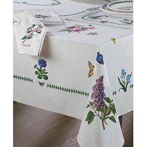 Avanti Linens Botanische Gartenküche Botanic Garden Collection - Cotton-Polyester Tablecloth Avanti Linens Botanische Gartenküche Botanic Garden Collection - Cotton-Polyester Tablecloth