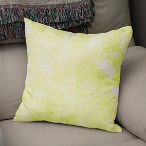 Bonamaison Decorative Cushion Cover, Polycotton, Multicolor, Standard Bonamaison Decorative Cushion Cover, Polycotton, Multicolor, Standard