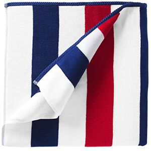 Laguna Beach Textile Company Plush Cabana Beach Towel by Laguna Beach Towel Co. Laguna Beach Textile Company Plush Cabana Beach Towel by Laguna Beach Towel Co.