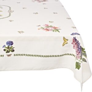 Avanti Linens Botanic Garden 60X102 Table Cloth - Table Cloth Avanti Linens Botanic Garden 60X102 Table Cloth - Table Cloth