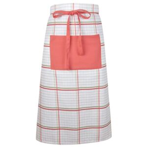 MI CASA Man Paul Coral Apron MI CASA Man Paul Coral Apron