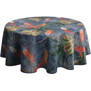 Le linge de Jules Cerrado Stain-Resistant Oval Tablecloth 150 x 240 cm Le linge de Jules Cerrado Stain-Resistant Oval Tablecloth 150 x 240 cm