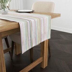 Belum Table Runner Naiara 4-100 Multicoloured 45 x 140 cm Belum Table Runner Naiara 4-100 Multicoloured 45 x 140 cm