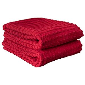 Ritz Paprika Kitchen Towels - Kitchen Towels Ritz Paprika Kitchen Towels - Kitchen Towels