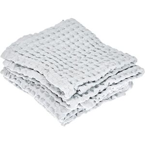 blomus Guest Towel, Microchip, B 30 cm, T 30 cm blomus Guest Towel, Microchip, B 30 cm, T 30 cm