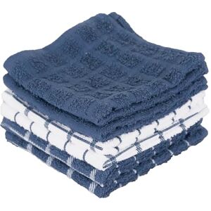 Ritz 100% Terry Cotton, Absorbent Dish Cloths - Dish Cloths Ritz 100% Terry Cotton, Absorbent Dish Cloths - Dish Cloths
