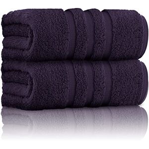 GC GAVENO CAVAILIA 100% Ringspun Cotton, Luxury 550 GSM Zero Twist Towel, Egyptian, Purple, 80x140 Bath Sheet GC GAVENO CAVAILIA 100% Ringspun Cotton, Luxury 550 GSM Zero Twist Towel, Egyptian, Purple, 80x140 Bath Sheet