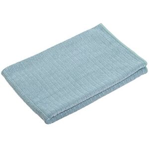 Gözze Set of 3 Tea Towels, Microfibre, 50 x 70 cm Aqua Gözze Set of 3 Tea Towels, Microfibre, 50 x 70 cm Aqua