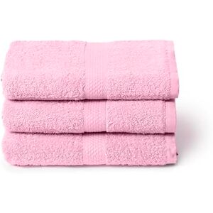 Caleffi 3X Large Bath Towel Set, 55x105cm, 100% Cotton Bath Set Soft and Absorbent, Great for Bathroom, Face and Daily Use, Shower Towel, Large Towel Caleffi 3X Large Bath Towel Set, 55x105cm, 100% Cotton Bath Set Soft and Absorbent, Great for Bathroom, Face and Daily Use, Shower Towel, Large Towel