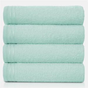 GC GAVENO CAVAILIA Large Towels Duck Egg - Towels GC GAVENO CAVAILIA Large Towels Duck Egg - Towels