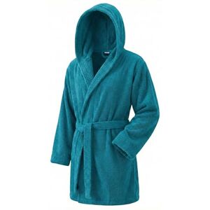 Top towels Unisex Cotton Bathrobe - Absorbent & Quick Dry Top towels Unisex Cotton Bathrobe - Absorbent & Quick Dry