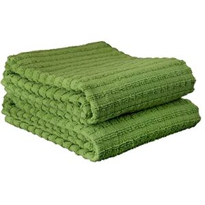 Ritz Kitchen Towels, Cotton, Cactus Green, Solid, 2-Pack Ritz Kitchen Towels, Cotton, Cactus Green, Solid, 2-Pack