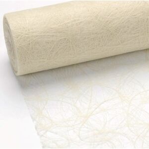 Unknown 25m x 20cm Sizoweb Vliesová Table Runner - Table Runner Unknown 25m x 20cm Sizoweb Vliesová Table Runner - Table Runner