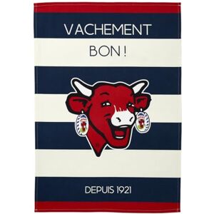 Coucke Cotton Tea Towel - Stripes - 50x75cm - Kitchen Essential Coucke Cotton Tea Towel - Stripes - 50x75cm - Kitchen Essential