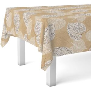 Martina Home Oilcloth Tablecloth SIL 220 x 140 cm Unique Martina Home Oilcloth Tablecloth SIL 220 x 140 cm Unique
