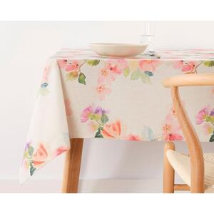 BL BELUM BELUM Stain Resistant Tablecloth Size 200 x 140 cm Extra Soft Touch Tablecloth Colour Multicolor Tablecloth 100% Made in Spain Fabric 100% Organic Cotton Tablecloth Model 0120-350 BL BELUM BELUM Stain Resistant Tablecloth Size 200 x 140 cm Extra Soft Touch Tablecloth Colour Multicolor Tablecloth 100% Made in Spain Fabric 100% Organic Cotton Tablecloth Model 0120-350