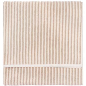 Brand Model - Natural Towel Brand Model - Natural Towel