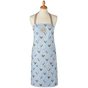 Cooksmart British Designed Kitchen Aprons For Women & Men 100% Cotton Kitchen Apron With Pockets Modern Designed Cooking Aprons For Women & Men Suitable For All Types Of Kitchens Cooksmart British Designed Kitchen Aprons For Women & Men 100% Cotton Kitchen Apron With Pockets Modern Designed Cooking Aprons For Women & Men Suitable For All Types Of Kitchens