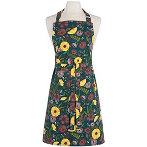 Now Designs Chef Apron, W28 x L32in, Adeline Now Designs Chef Apron, W28 x L32in, Adeline
