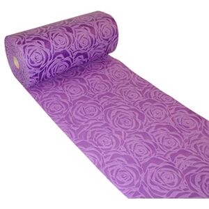 Dekolor® 56-300-25-17 Violet Waterproof Table Runner - Table Runner Dekolor® 56-300-25-17 Violet Waterproof Table Runner - Table Runner