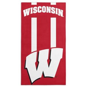 Northwest NCAA Indiana Hoosiers Unisex-Adult Beach Towel, 30" x 60", Zone Read Northwest NCAA Indiana Hoosiers Unisex-Adult Beach Towel, 30" x 60", Zone Read