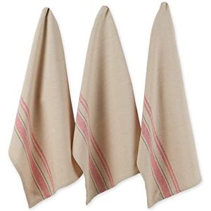 DII Cotton Dishtowel Set - Kitchen Collection DII Cotton Dishtowel Set - Kitchen Collection