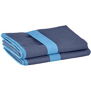 Playshoes Marine Multifunctional Towel/Blanket 2-Pack Playshoes Marine Multifunctional Towel/Blanket 2-Pack