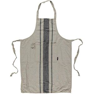 Gripsholm Apron, Biege, 70x100 Gripsholm Apron, Biege, 70x100