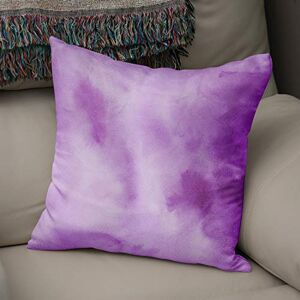 Bonamaison Decorative Cushion Cover, Polycotton, Multicolor, Standard Bonamaison Decorative Cushion Cover, Polycotton, Multicolor, Standard