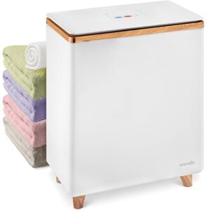 SereneLife Large Capacity Single Touch Towel & Blanket Warmer - Towel Warmer SereneLife Large Capacity Single Touch Towel & Blanket Warmer - Towel Warmer